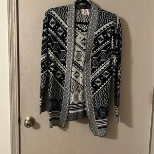 Cardigan